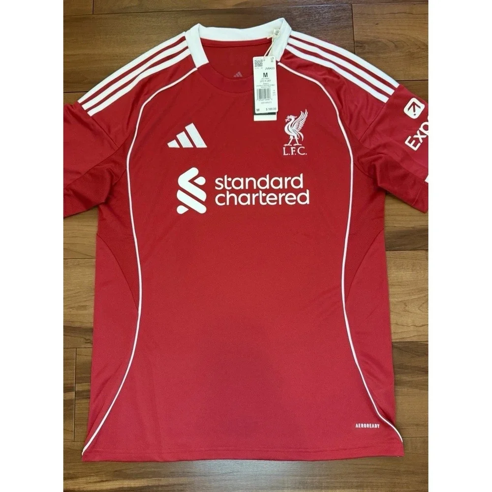 adidas liverpool fc